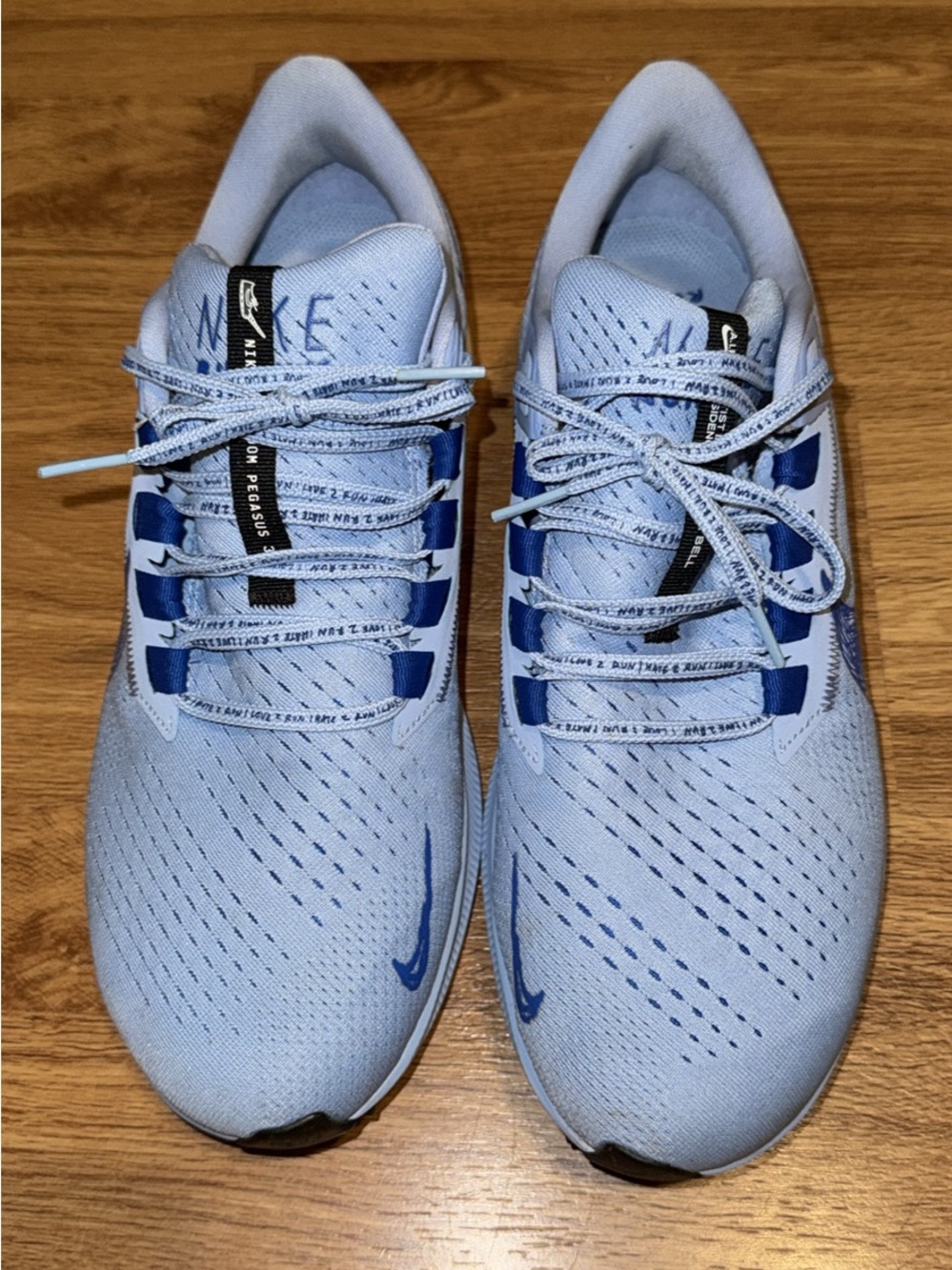 Nike Air Zoom Pegasus 38